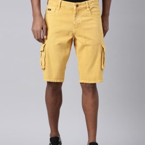 Codroy Cargo Half Pant